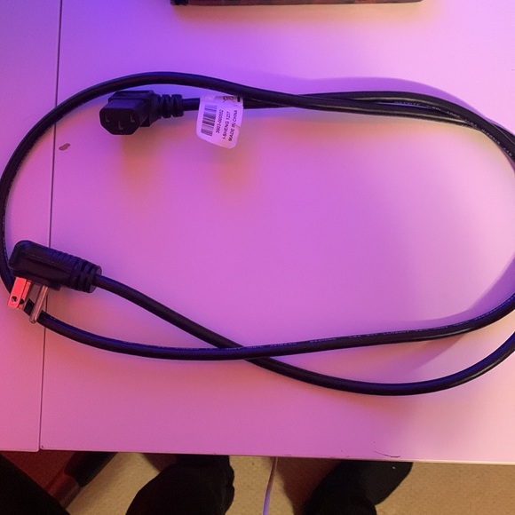 HP 2159M 21.5 Inch HD LCD Monitor - Picture 9 of 9